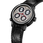 Jacob & Company Limited Edition 32 Time Zone World GMT // GMT-4BC