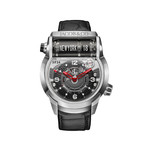 Jacob & Co. SF24 Automatic // Limited Edition // 91329000 // Store Display