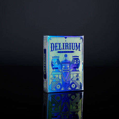 Delirium Prism
