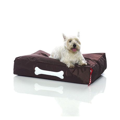Fatboy® Doggielounge // Small (Brown)