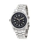 Hamilton Khaki Navy UTC Automatic // H77505133