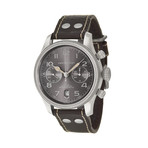 Hamilton Khaki Field Pioneer Chronograph Automatic // H60416583