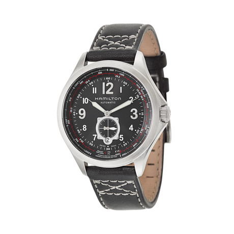 Hamilton Khaki Aviation QNE Automatic // H76655733