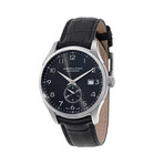 Hamilton Jazzmaster Maestro Small Second Automatic // H42515735