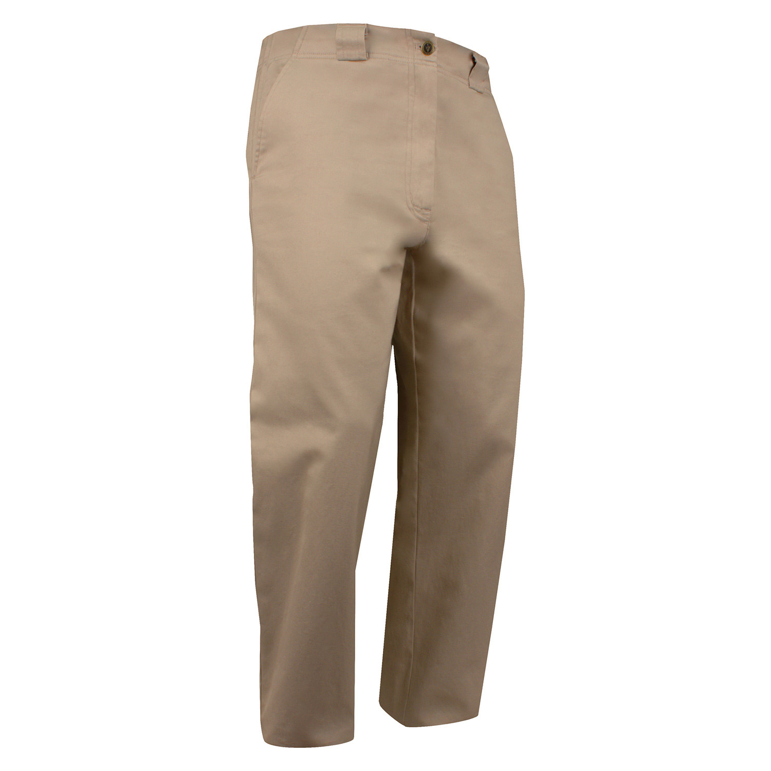 Hidden Cargo Pants 2.0 // Pebble (40WX30L) - Menswear Essentials ...
