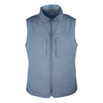 Featherweight Vest // Women // Cadet Blue (XL)