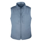 Featherweight Vest // Women // Cadet Blue (2XL)