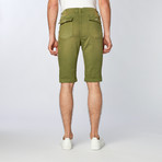 Utility Shorts // Willow (34)