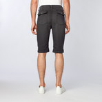 Utility Shorts // Obsidian (36)