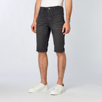 Utility Shorts // Obsidian (36)