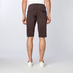 Barfly Shorts // Obsidian (34)