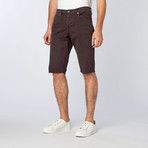 Barfly Shorts // Obsidian (34)