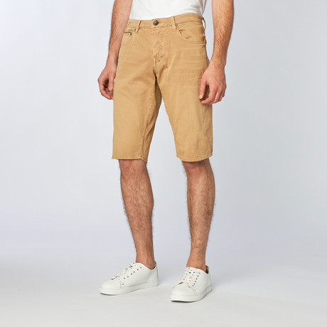 Barfly Shorts // Navajo (34)