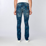 Slim Pant // Capstone (29WX30L)