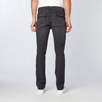 Utility Pant // Obsidian (31WX32L)