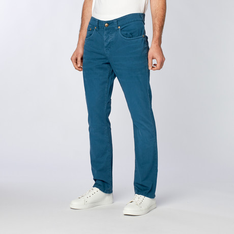 Stitch's - Exceptional American Denim - Touch of Modern