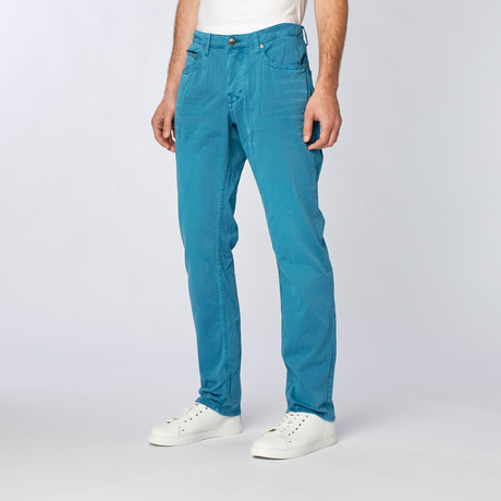 Barfly Pant // Venetian (30WX30L)