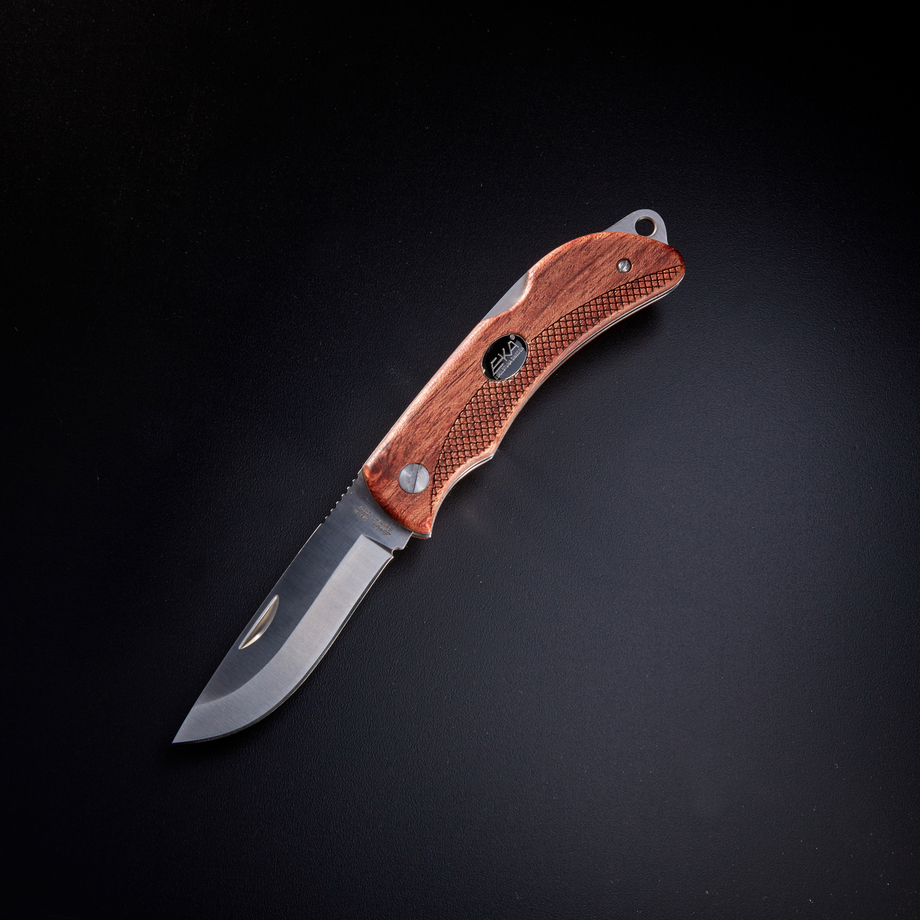 EKA Knives - Swedish Steel Knives - Touch of Modern