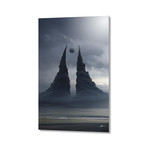 Balance // Aluminum (24"W x 16"L x 0.2"D)