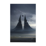 Balance // Aluminum (24"W x 16"L x 0.2"D)