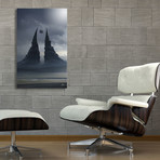 Balance // Aluminum (24"W x 16"L x 0.2"D)