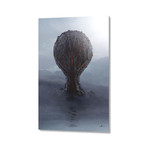 Home // Aluminum (24"W x 16"L x 0.2"D)