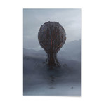 Home // Aluminum (24"W x 16"L x 0.2"D)