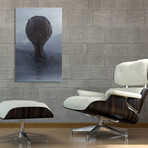 Home // Stretched Canvas (24"W x 16"L x 1.5"D)