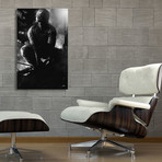 Spiderman // Aluminum (24"W x 16"L x 0.2"D)