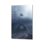 Relic // Aluminum (24"W x 16"L x 0.2"D)