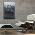 Odin // Stretched Canvas (24"W x 16"L x 1.5"D)