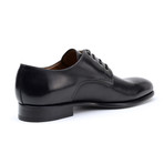 Warfield & Grand // Fisher Oxford // Black (Euro: 44)