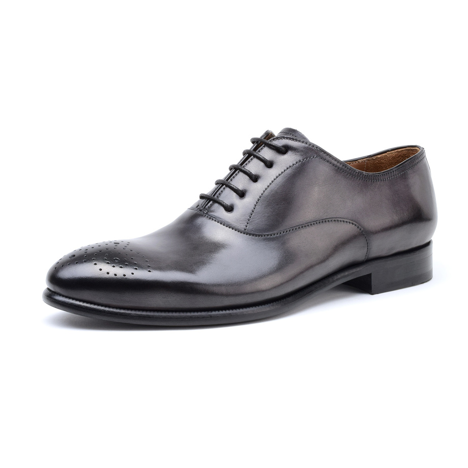 Curatore - Italian Dress Shoes - Touch of Modern