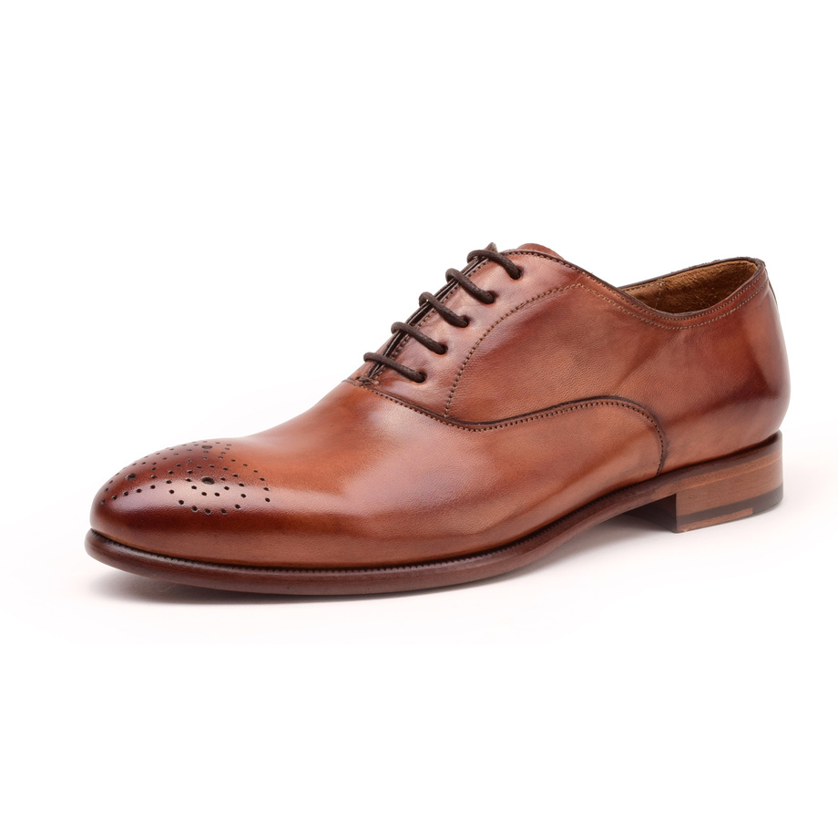 Curatore - Italian Dress Shoes - Touch of Modern