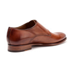 Bryson Monkstrap // Brandy (Euro: 41)