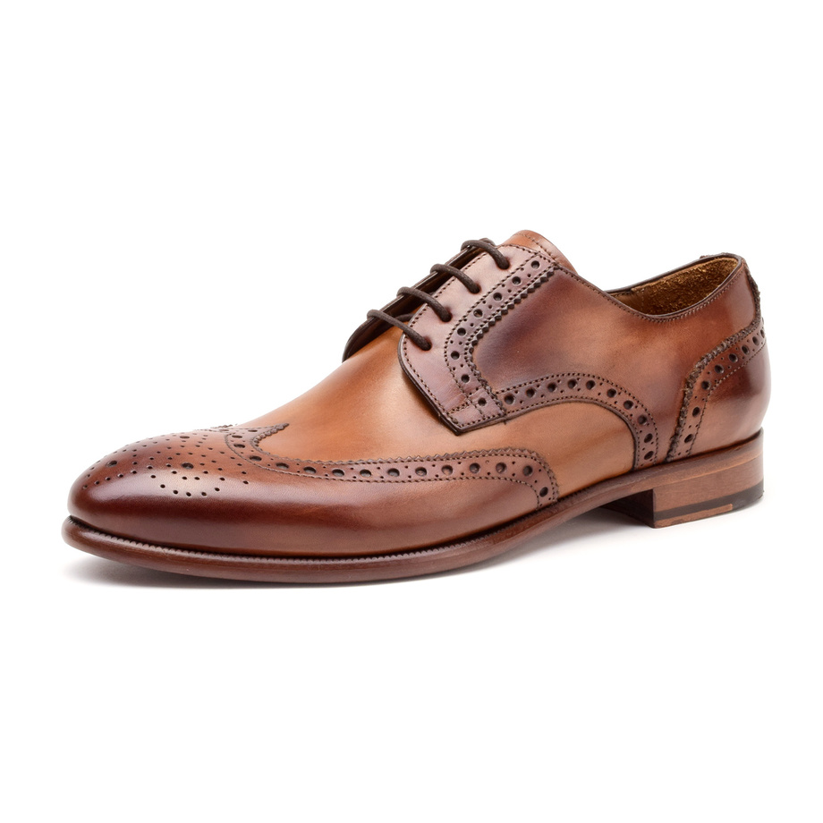 Curatore - Italian Dress Shoes - Touch of Modern