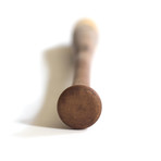 Join Or Die Bat + Wall Hang