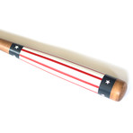 Old Glory Bat + Wall Hang