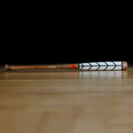 Home Of The Brave Bat + Wall Hang