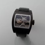 Corum Tourbillon // Limited Edition // TI-0227 // 34848 // c. 2010's // Pre-Owned, Unworn