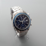 Omega Speedmaster Date Automatic // 321280 // 34837 // c. 2000's // Pre-Owned