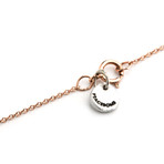 Love is the Bomb Jewelgram Necklace