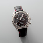 Omega Speedmaster Automatic // Limited Edition // 351950 // 34831 // c. 2000's // Pre-Owned