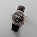 Omega Speedmaster Automatic // Limited Edition // 351950 // 34831 // c. 2000's // Pre-Owned