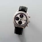 Omega Speedmaster Date Automatic // 321131 // 34828 // 2000's // Pre-Owned