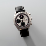 Omega Speedmaster Date Automatic // 321131 // 34828 // 2000's // Pre-Owned