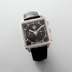 Heuer Chronograph Automatic // Limited Edition // CY208 // 34818 // c. 2000's // Pre-Owned