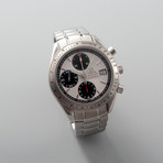 Omega Speedmaster Date Automatic // 321131 // 34813 // c. 2000's // Pre-Owned