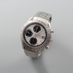 Omega Speedmaster Date Automatic // 321131 // 34813 // c. 2000's // Pre-Owned