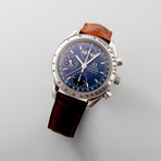 Omega Speedmaster Sport Day Date Automatic // 38139 // 34806 // c. 1990's // Pre-Owned